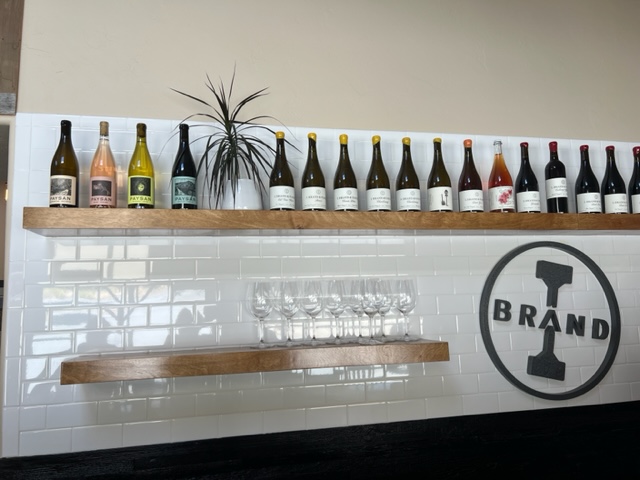 I Brand Summer Releases: A Glimpse of the 2023 Vintage!