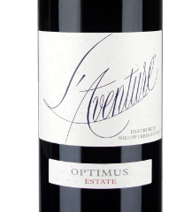 2017 L’Aventure Optimus: Smooth, Rich, Delicious – a Quality Wine